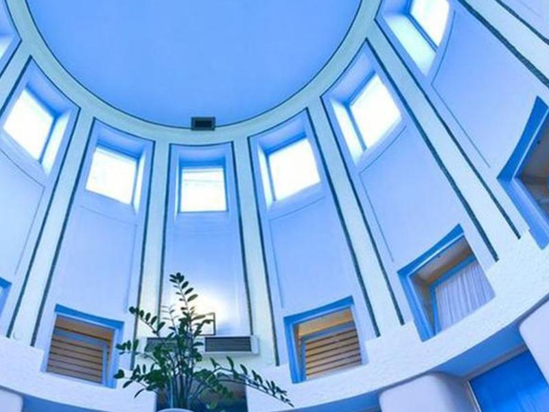 Depadansa Hotel Park - Terme Dobrna Bagian luar foto
