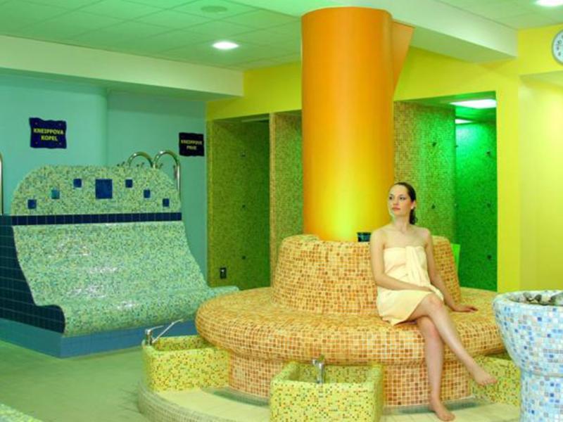 Depadansa Hotel Park - Terme Dobrna Bagian luar foto