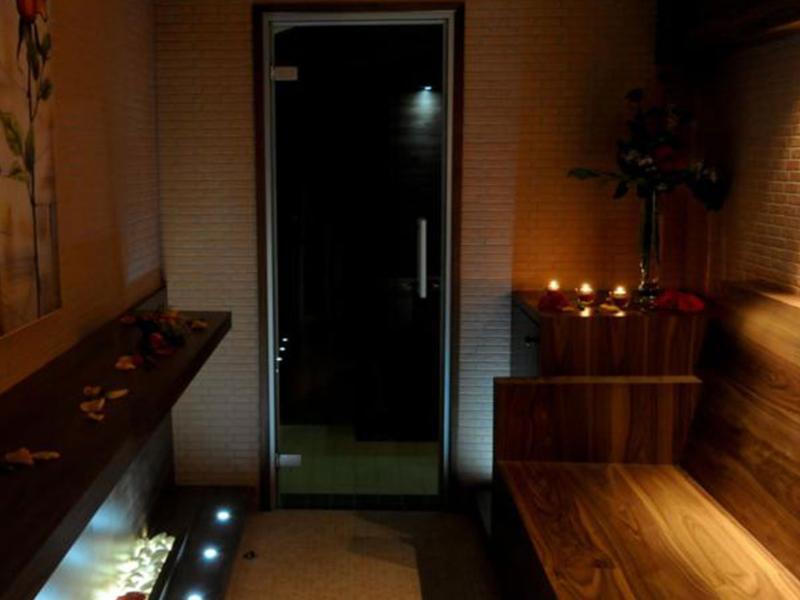Depadansa Hotel Park - Terme Dobrna Bagian luar foto