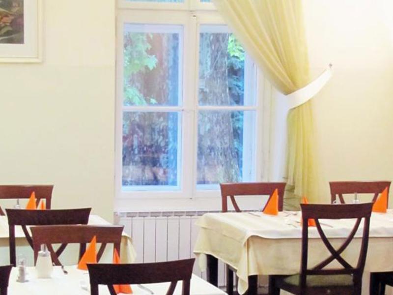 Depadansa Hotel Park - Terme Dobrna Bagian luar foto