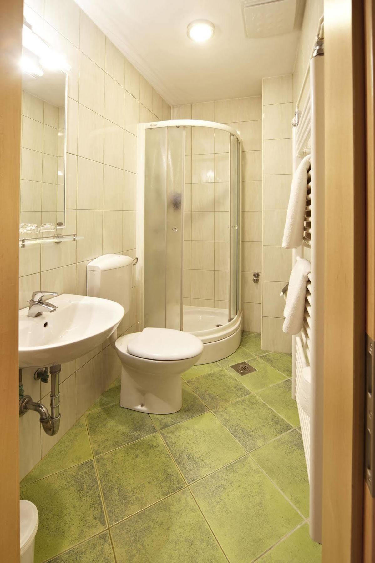 Depadansa Hotel Park - Terme Dobrna Bagian luar foto